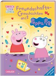 Povești despre prietenie cu Peppa Pig (2023)