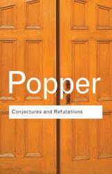 Conjectures and Refutations (2002)