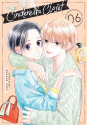 CINDERELLA CLOSET V06 - V06 (2024)