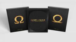 God of War: 20th Anniversary Retrospective (2025)