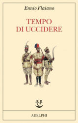 Tempo di uccidere (2021)
