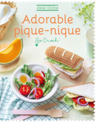 Adorable pique-nique - Marie Clesse (2023)