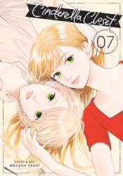 Cinderella Closet Vol. 7 (2024)
