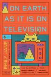 On Earth as It Is on Television (2024)
