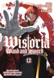 Wistoria: Wand and Sword 12 (2026)