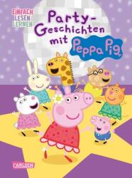 Peppa Wutz: Povești de petrecere cu Peppa Pig (2024)