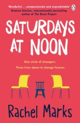 Saturdays at Noon (ISBN: 9781405940078)