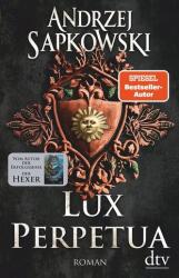Lux perpetua (ISBN: 9783423262996)