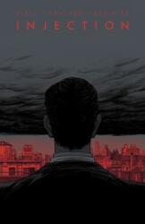 Injection Volume 2 - Ellis Warren (ISBN: 9781632157201)
