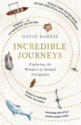 Incredible Journeys (ISBN: 9781473656857)