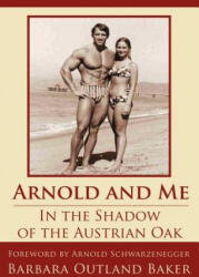 Arnold and Me - Barbara, Outla Baker (ISBN: 9781425952228)