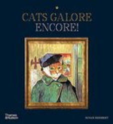 Cats Galore Encore: A New Compendium of Cultured Cats - Herbert, Susan (ISBN: 9780500024652)