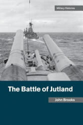 Battle of Jutland - John Brooks (ISBN: 9781316604502)