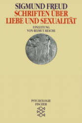 Schriften über Liebe und Sexualität - Sigmund Freud (ISBN: 9783596104413)