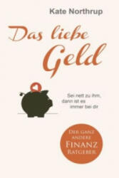 Das liebe Geld (ISBN: 9783957360014)