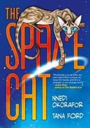 The Space Cat - Tana Ford (ISBN: 9781250817488)