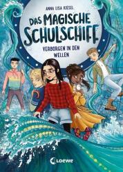 Das magische Schulschiff (ISBN: 9783743215641)
