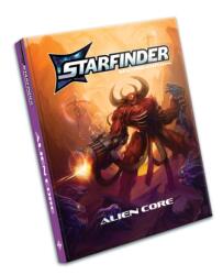 Pathfinder Monster Core 2 (ISBN: 9781640787483)