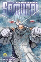The Elusive Samurai, Vol. 11 (2024)
