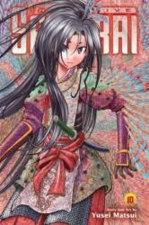 Samurai evaziv, Vol. 10 (2024)