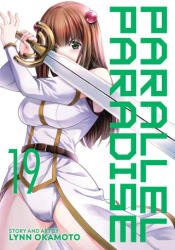 Parallel Paradise Vol. 19 (2024)