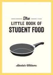 The Little Book of Student Food (2019)