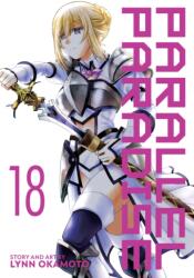 Parallel Paradise Vol. 18 (2024)