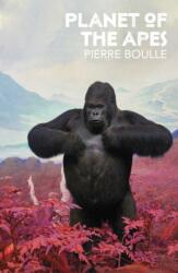 Planet of the Apes (2011)