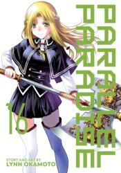 Parallel Paradise Vol. 16 (2024)