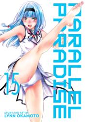 Parallel Paradise Vol. 15 (2023)