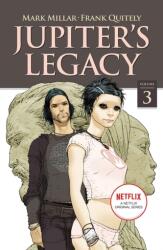 Jupiter's Legacy, Volume 3 (2020)
