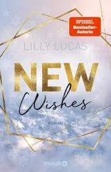 New Wishes (2023)