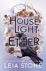 House of Light and Ether (2024)