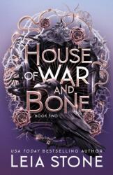 House of War and Bone (2024)