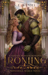 Ironling - S. E. Wendel (2024)
