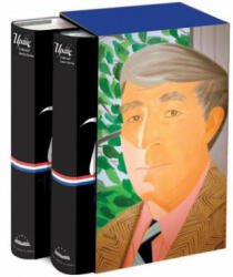 John Updike - John Updike, Christopher Carduff (2013)