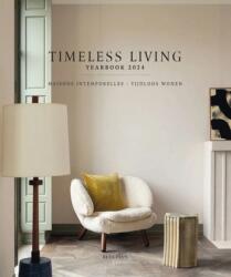 Timeless Living Yearbook 2024 (2023)