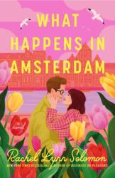 What Happens in Amsterdam (2025)