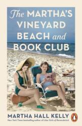 The Martha's Vineyard Beach and Book Club wer. angielska (ISBN: 9781529158977)