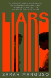 Liars (ISBN: 9781529062779)
