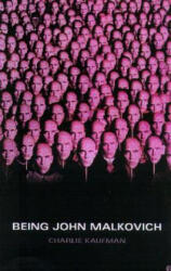 Being John Malkovich - Charlie Kaufman (ISBN: 9780571205868)
