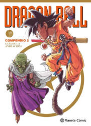 Dragon Ball Compendio 02 - Daruma Serveis Lingüístics (ISBN: 9788416636075)