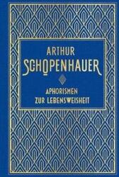 Aphorismen zur Lebensweisheit (ISBN: 9783868205312)