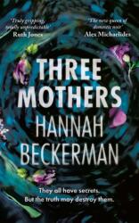 Three Mothers (ISBN: 9781662523366)