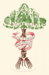 Death In Spring - Merce Rodoreda (ISBN: 9781940953281)