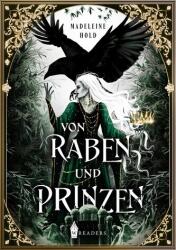 Von Raben und Prinzen (ISBN: 9783989423091)