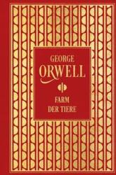 Farm der Tiere: Nouă traducere (ISBN: 9783868206357)