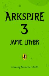 Arkspire 3 - Jamie Littler (ISBN: 9780241586181)