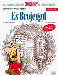 Asterix Dialect vienez V (ISBN: 9783770440658)