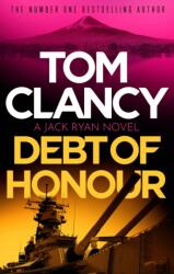 Debt of Honor (ISBN: 9781408727942)